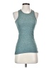 Azalea Teal Active Tank Size XS - photo 1