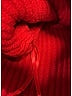Acne Studios 100% Wool Red Wool Pullover Sweater Size XS - photo 9