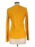 Gap Yellow Long Sleeve T-Shirt Size L - photo 2