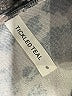Tickled Teal Animal Print Tan Pullover Sweater Size S - photo 7