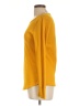 Gap Yellow Long Sleeve T-Shirt Size L - photo 5