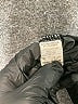 Unbranded Solid Black Active Pants Size S - photo 7