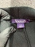 Roaman's Black Active Pants Size 20W - photo 4