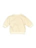 Assorted Brands Yellow Sweatshirt Size 3-6 mo - photo 2