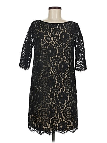 Robert Rodriguez Cocktail Dress (view 1)