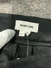 Helmut Lang Black Casual Pants Size 2 - photo 4