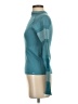 Unbranded Teal Long Sleeve Turtleneck Size XS (estimated) - photo 5