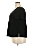 DR2 Black Short Sleeve Top Size XL - photo 5
