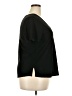 DR2 Black Short Sleeve Top Size XL - photo 4