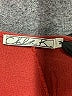 Chloe K Red Sleeveless Top Size M - photo 7
