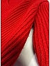 Acne Studios 100% Wool Red Wool Pullover Sweater Size XS - photo 8