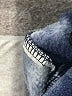 Active by Old Navy Tie-dye Blue Turtleneck Sweater Size L - photo 8