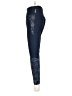 RBX Blue Active Pants Size S - photo 5