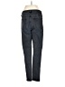 FRAME Solid Black Jeans Size 2 - photo 2