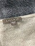 Lilla P 100% Cashmere Tan Cashmere Pullover Sweater Size S - photo 6
