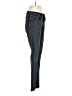 FRAME Solid Black Jeans Size 2 - photo 4