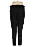 Gap Solid Black Active Pants Size XL - photo 2