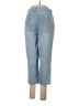 Indigo Rein Blue Jeans Size 13 - photo 2
