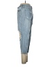 Indigo Rein Blue Jeans Size 13 - photo 5