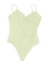 American Eagle Outfitters Green Bodysuit Size XL - photo 1