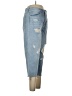 Indigo Rein Blue Jeans Size 13 - photo 4