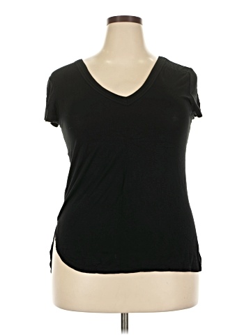 H by Bordeaux Short Sleeve T-Shirt (view 1)