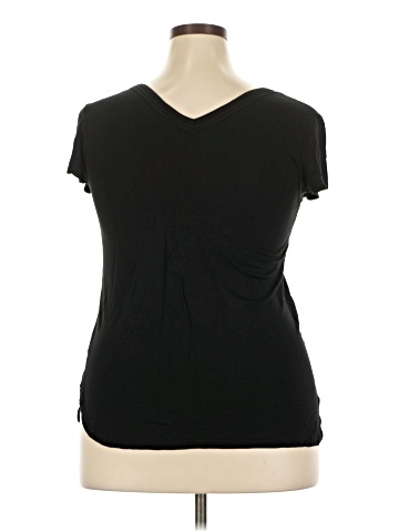 H by Bordeaux Short Sleeve T-Shirt (view 2)