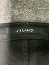 J Brand Black Jeans Size 26 waist - photo 7
