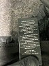 J Brand Black Jeans Size 26 waist - photo 9