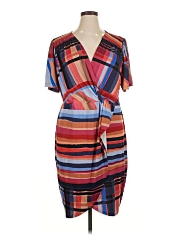 CATHERINE Catherine Malandrino Casual Dress (view 1)