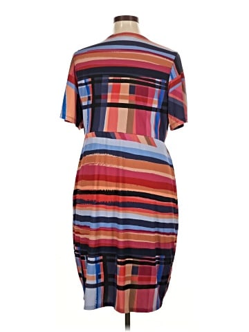 CATHERINE Catherine Malandrino Casual Dress (view 2)