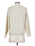 Aqua Ivory Pullover Sweater Size XS - photo 2
