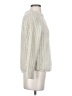 Aqua Ivory Pullover Sweater Size XS - photo 4