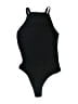 Unbranded Black Romper Size M - photo 2