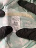 Carter's 100% Polyester Green Zip Up Hoodie 6-9 MO / 9 MO - photo 3