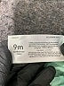 Carter's 100% Polyester Green Zip Up Hoodie 6-9 MO / 9 MO - photo 4