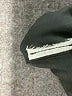 Deb Black Long Sleeve Blouse Size S - photo 8