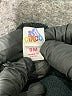 Circo Black Casual Pants 6-9 MO / 9 MO - photo 3