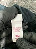 Circo Black Casual Pants 6-9 MO / 9 MO - photo 4