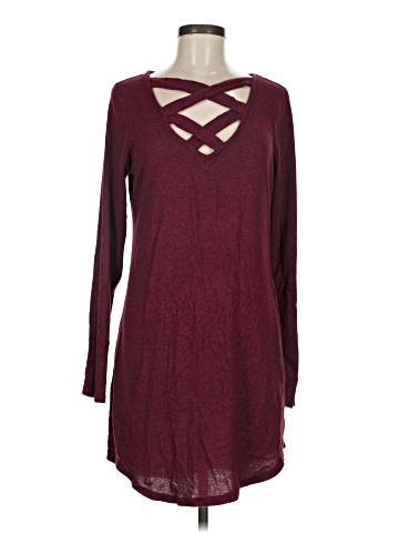 Bobbie Brooks Casual Dress (view 1)