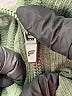 Fabletics Green Jacket Size XXS (estimated) - photo 6