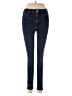 American Eagle Outfitters Blue Jeans Size 0 SHort - photo 1