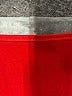 Unbranded Solid Red Cocktail Dress Size S - photo 7