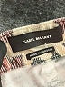 Isabel Marant Print Ivory Jeggings Size EU (FR) 34 / US 2 - photo 3