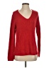 H&M Red Pullover Sweater Size XS - photo 1