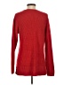 H&M Red Pullover Sweater Size XS - photo 2