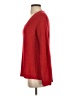 H&M Red Pullover Sweater Size XS - photo 5