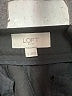 Ann Taylor LOFT Outlet Solid Black Active Pants Size 6 - photo 7