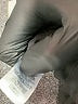 Ann Taylor LOFT Outlet Solid Black Active Pants Size 6 - photo 8