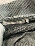 Merokeety Black Pullover Sweater Size L - photo 6